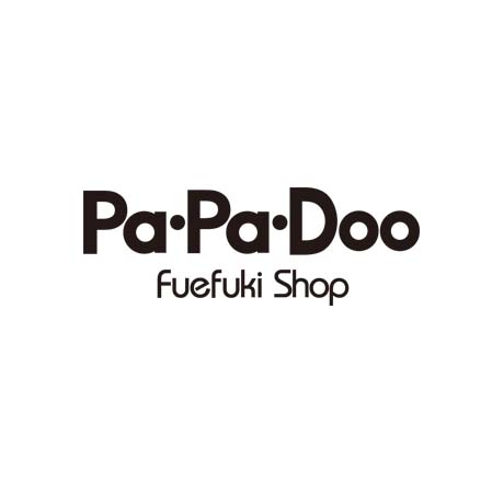 PaPaDoo 笛吹店