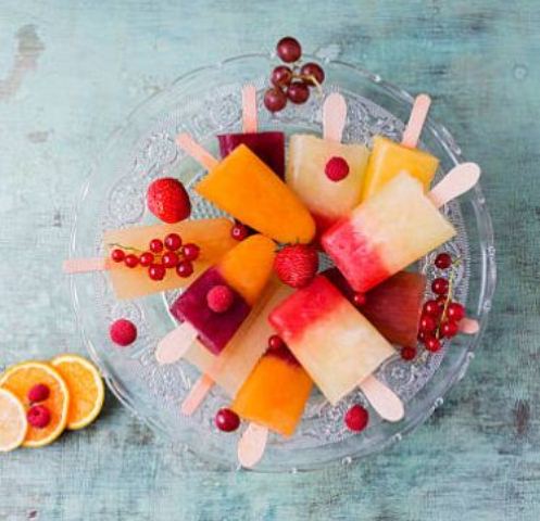 Ta Que Frutas - Venta de Helados