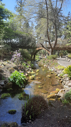 Golf Course «Eastmoreland Golf Course», reviews and photos, 2425 SE Bybee Blvd, Portland, OR 97202, USA