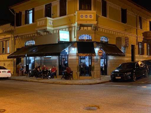 Logo da empresa - Bar Chafariz
