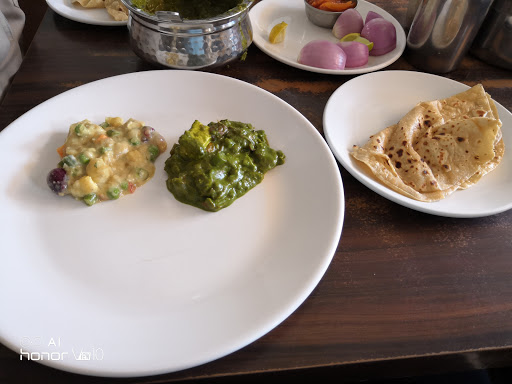 Indian Restaurant «Krishna Catering & Restaurant», reviews and photos, 29206 Orchard Lake Rd, Farmington Hills, MI 48334, USA