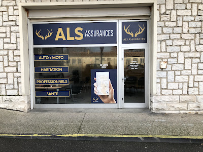 ALS ASSURANCE COURTAGE CAVAILLON à Cavaillon