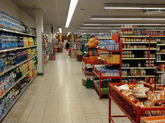 Boni Supermarkt