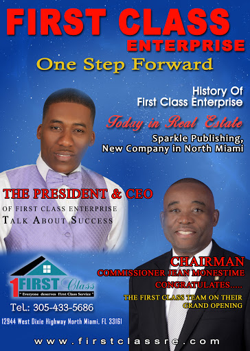 Home Insurance Agency «First Class Real Estate, LLC», reviews and photos