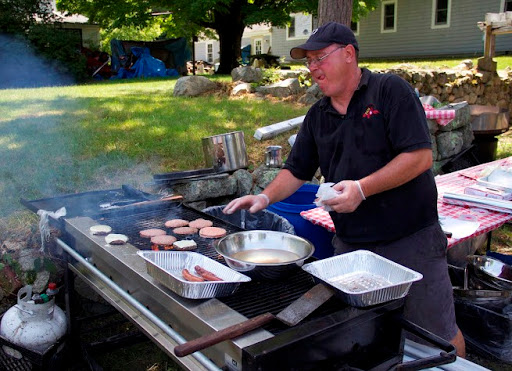 Caterer «B & M Catering», reviews and photos, 560 York Ave, Pawtucket, RI 02861, USA