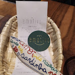 Photo n°1 de l'avis de Manuel.o fait le 07/01/2021 à 22:47 sur le  Emotivo Restaurante à Porto