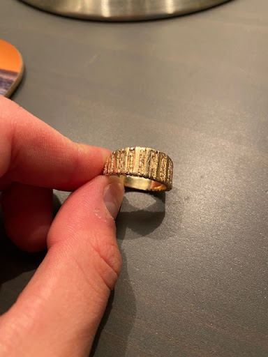 Jeweler «J. Wiesner, A Private Jeweler», reviews and photos, 4225 Executive Square, La Jolla, CA 92037, USA