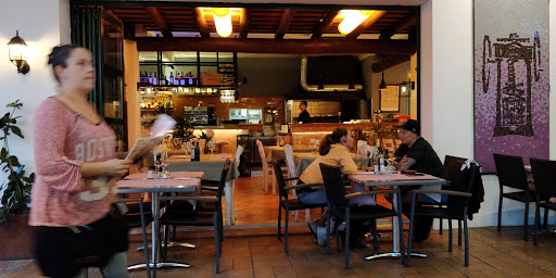 Restaurante La Churraskita