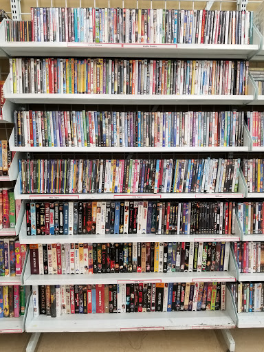 Thrift Store «Savers», reviews and photos