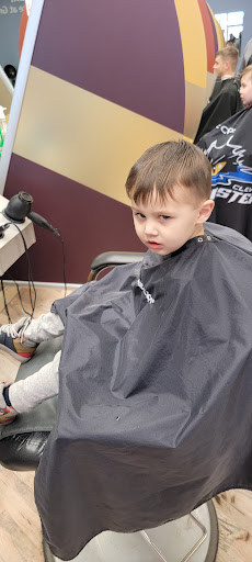 Hair Salon «Great Clips», reviews and photos, 2170 Millennium Blvd f, Cortland, OH 44410, USA