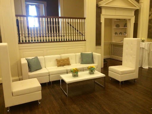 Party Equipment Rental Service «Posh & Luxe Event Furniture + Décor Rental», reviews and photos, 11872 Coakley Cir, Rockville, MD 20852, USA