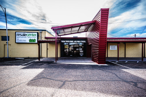 Thrift Store «The Resale Center», reviews and photos, 1505 34th St, Lubbock, TX 79411, USA