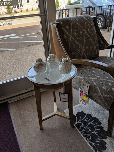 Mattress Store «Wilson Furniture & Accessories», reviews and photos, 225 Washington St, Collierville, TN 38017, USA