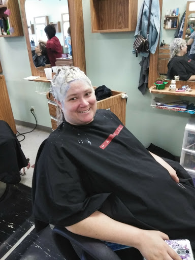 Nail Salon «Kopy Katz Beauty Salon», reviews and photos, 3176 Twelve Mile Rd, Berkley, MI 48072, USA