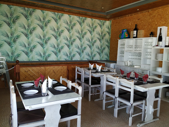 Restaurante Europa Horário de abertura
