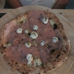 Photo n°1 de l'avis de Gatta.t fait le 06/09/2019 à 20:40 sur le  Ristorante braceria pizzeria Zona 13 à Caserta
