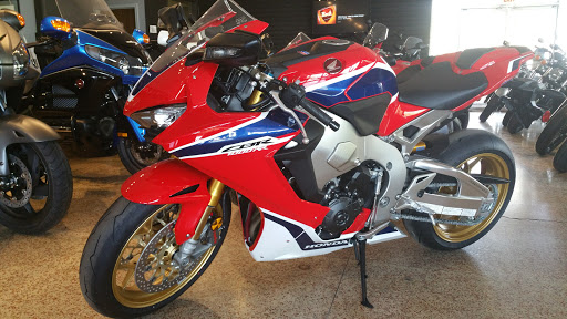 Honda Dealer «Western Honda Powersports», reviews and photos, 6717 E McDowell Rd, Scottsdale, AZ 85257, USA