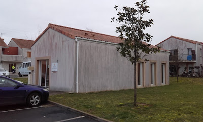 Erilia Antenne Chauray-Niort à Chauray