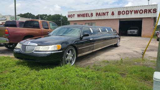 6331 Atlanta Hwy, Montgomery, AL 36117, USA