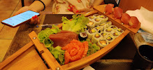 Plats et boissons du Restaurant de sushis Restaurant YOLI à Narbonne - n°7