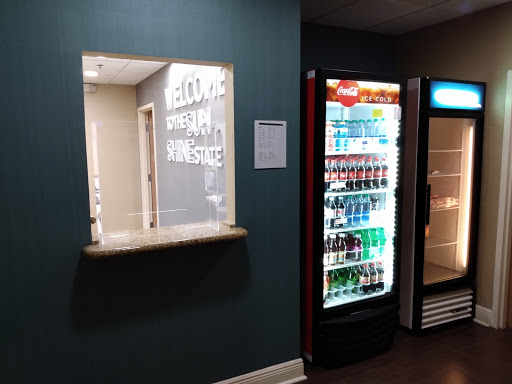 Hotel «Hampton Inn & Suites Tampa East (Casino Area)», reviews and photos, 11740 Tampa Gateway Blvd, Seffner, FL 33584, USA