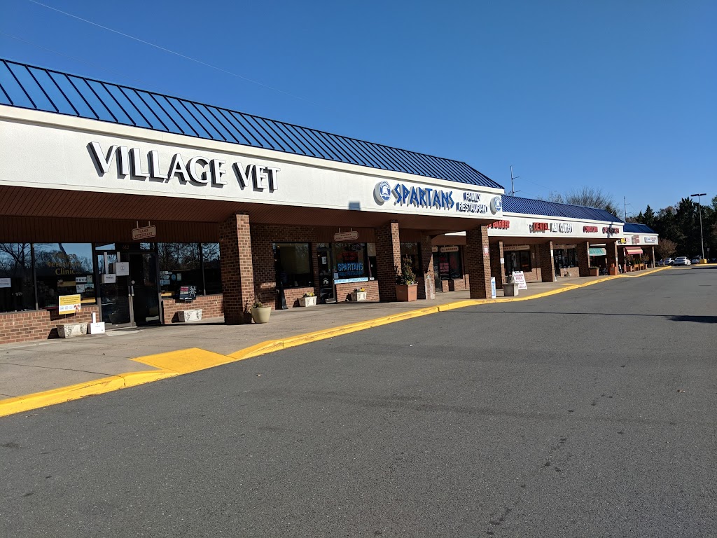 Spartans Family Restaurant 22015