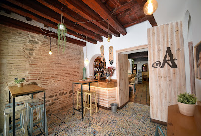 Restaurante Abrasador El Ambigu - Calle Tendillas 8 (Casco Antiguo), 45002 Toledo, Spain