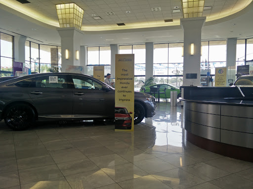 Honda Dealer «1st Honda of Simi Valley», reviews and photos, 2283 First St, Simi Valley, CA 93065, USA