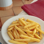 Photo n°3 de l'avis de Ivano.l fait le 01/08/2023 à 19:45 sur le  Ristorante PxA à Pescorocchiano