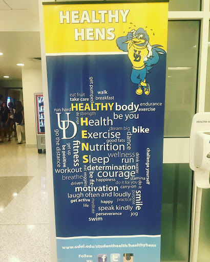 Stadium «Delaware Stadium», reviews and photos, 625 Marvin Dr, Newark, DE 19713, USA