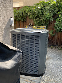 A Cool Air, Inc. - Photo 2 - Car repair in Sacramento, CA, Sacramento