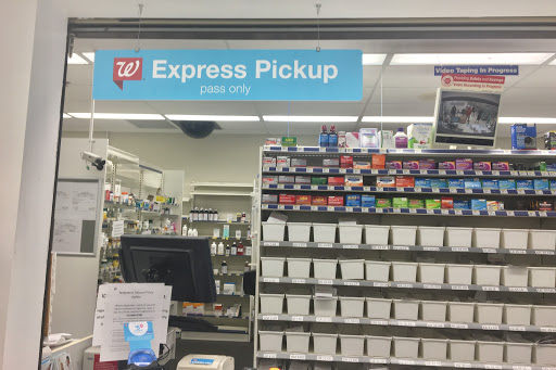Drug Store «Walgreens», reviews and photos, 5896 Cortez Rd W, Bradenton, FL 34210, USA