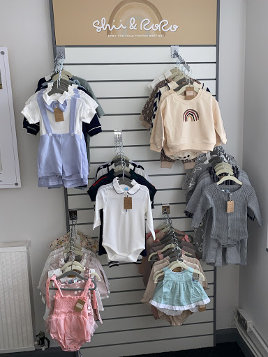 Cov Baby Store Ltd