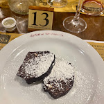 Photo n°2 de l'avis de Mattia.i fait le 07/07/2022 à 05:17 sur le  Hostaria Savonarola à Ferrara