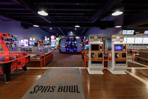 Bowling Alley «Spins Bowl Wappingers», reviews and photos, 1677 U.S. 9, Wappingers Falls, NY 12590, USA