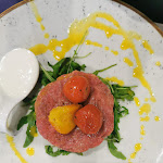 Photo n°7 de l'avis de Nadia. fait le 03/03/2024 à 21:13 sur le  Punto Mole - Dinner&Pizza à Turin