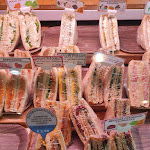 Photo n°11 de l'avis de Fivespy08. fait le 01/08/2021 à 14:03 sur le  Bar Casani - Tramezzineria artigianale à Ronciglione