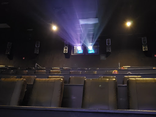 Movie Theater «AMC Gulf Pointe 30», reviews and photos, 11801 S Sam Houston Pkwy E, Houston, TX 77089, USA