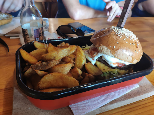 Értékelések erről a helyről: GastROCKitchen, Százhalombatta - Étterem