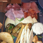 Photo n°2 de l'avis de Melania.a fait le 11/08/2022 à 09:44 sur le  PiadaPiave à Pescara