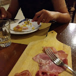 Photo n°1 de l'avis de Nicola. fait le 12/09/2022 à 16:25 sur le  Ristorante Gastaldo à Sorbara