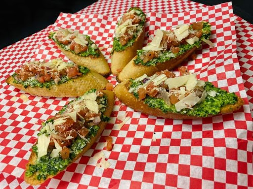 Bar «Bodega Brew Pub», reviews and photos, 122 4th St S, La Crosse, WI 54601, USA