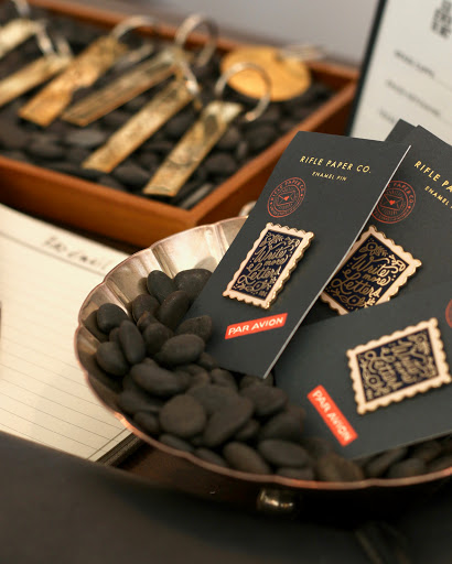 Gift Shop «Read Between The Lines», reviews and photos, 2412 Victory Park Ln, Dallas, TX 75219, USA