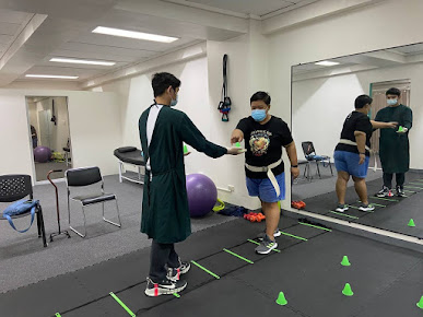 Motions Venture Physio Therapy Inc. - Motions Venture Physio Therapy Inc.