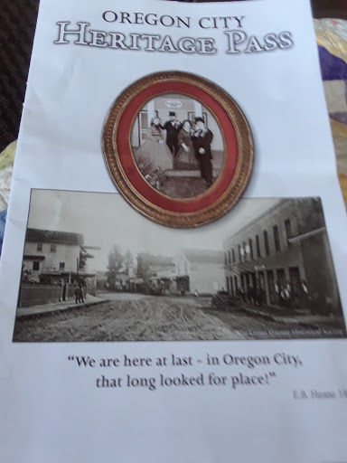 Museum «Rose Farm Museum», reviews and photos, 915 Rilance Ln, Oregon City, OR 97045, USA