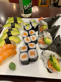 Plats et boissons du Restaurant Japonais Tanoshi à Montmagny - n°2