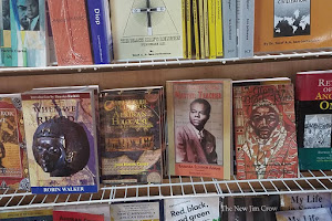 African Arts Bookstore