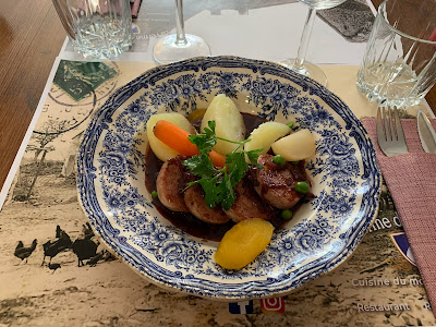 Maison Marguerite - Restaurant à Montpellier à Montpellier