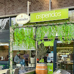 Photo n°1 de l'avis de F... fait le 02/04/2024 à 08:40 sur le  Aspendos Café, Bar & Restaurant à Nordhorn