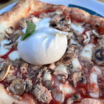 Photo n°1 de l'avis de Andrea.a fait le 25/06/2022 à 16:36 sur le  Piacere Totò à Perugia